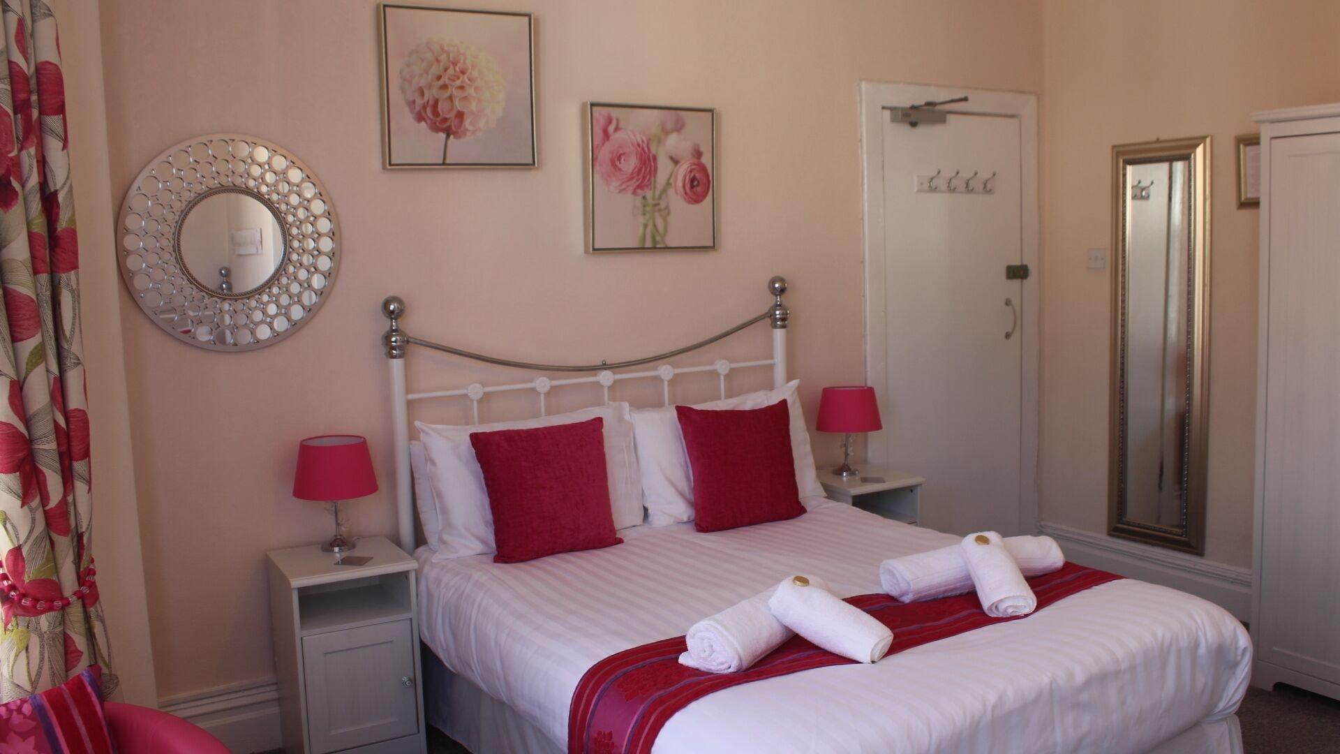 The Heidi Bed & Breakfast Southport Bagian luar foto