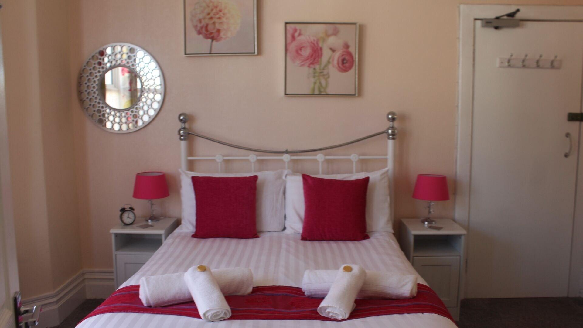 The Heidi Bed & Breakfast Southport Bagian luar foto