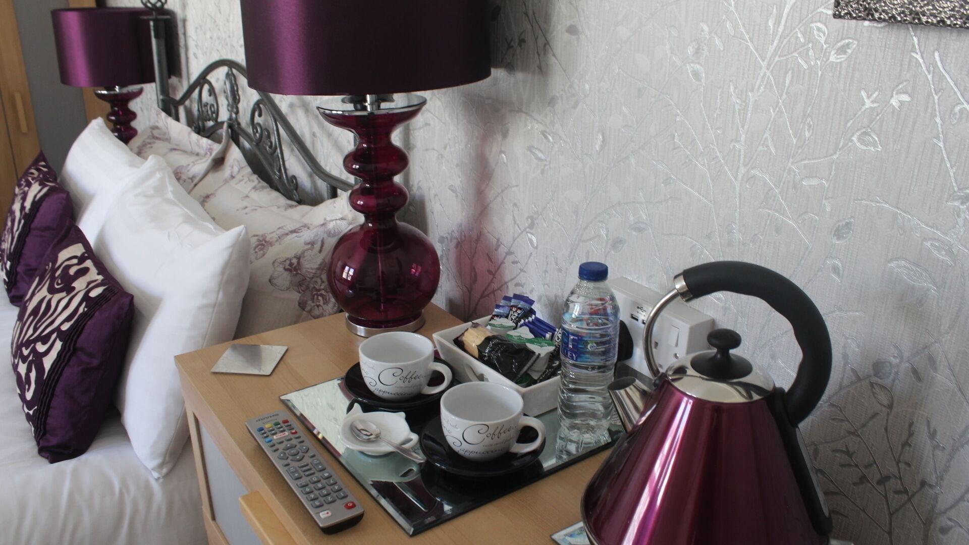 The Heidi Bed & Breakfast Southport Bagian luar foto