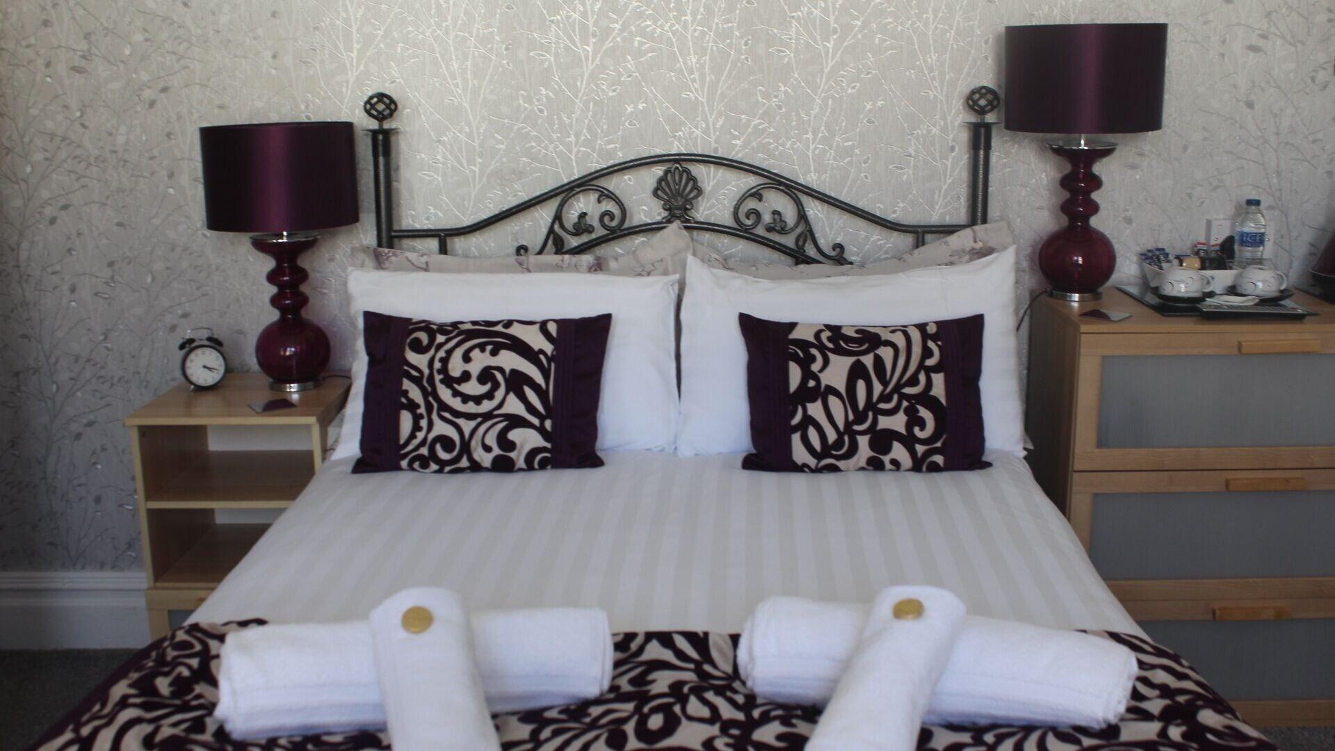 The Heidi Bed & Breakfast Southport Bagian luar foto